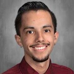 JacobWhite '21's Profile Photo