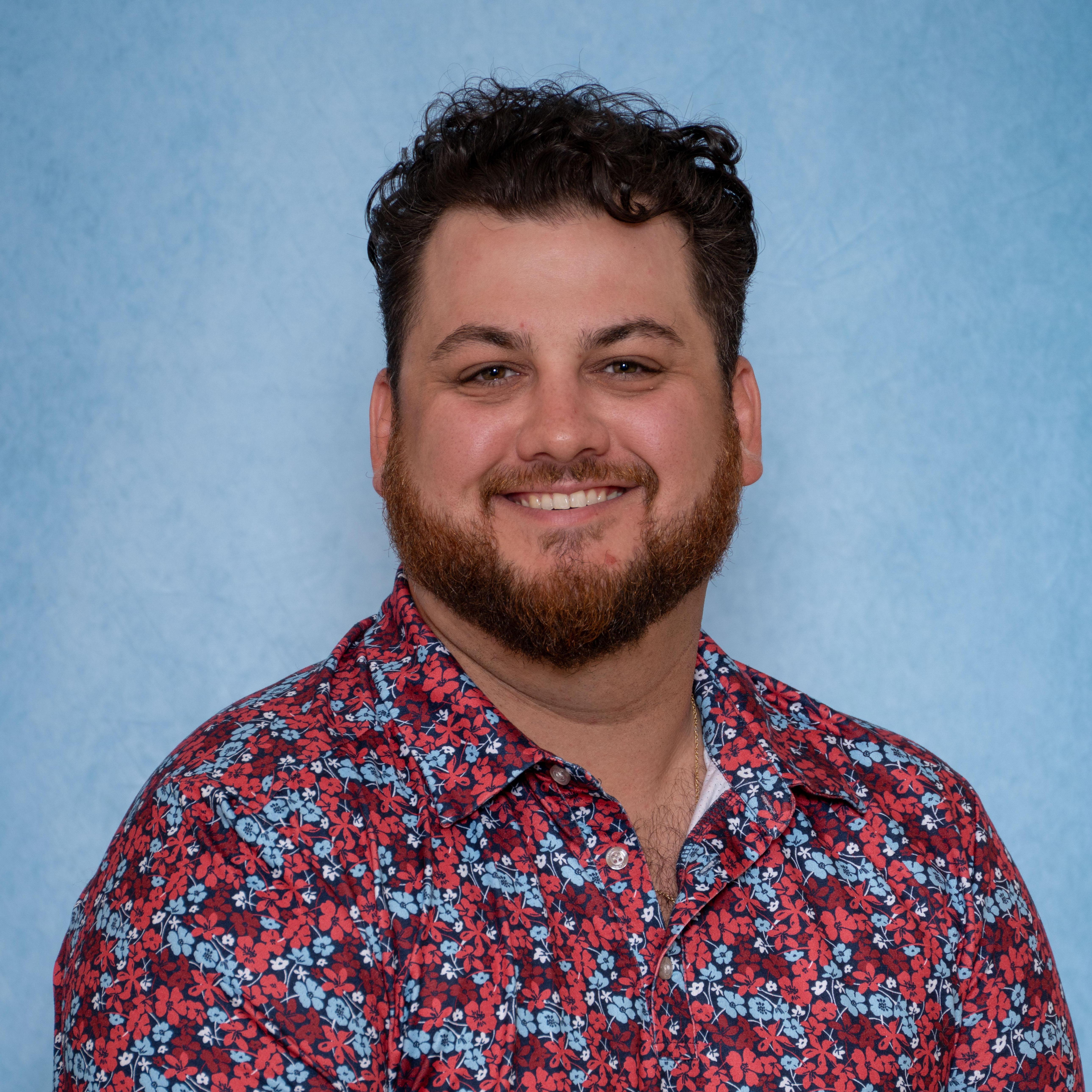 T.Parisi's Profile Photo