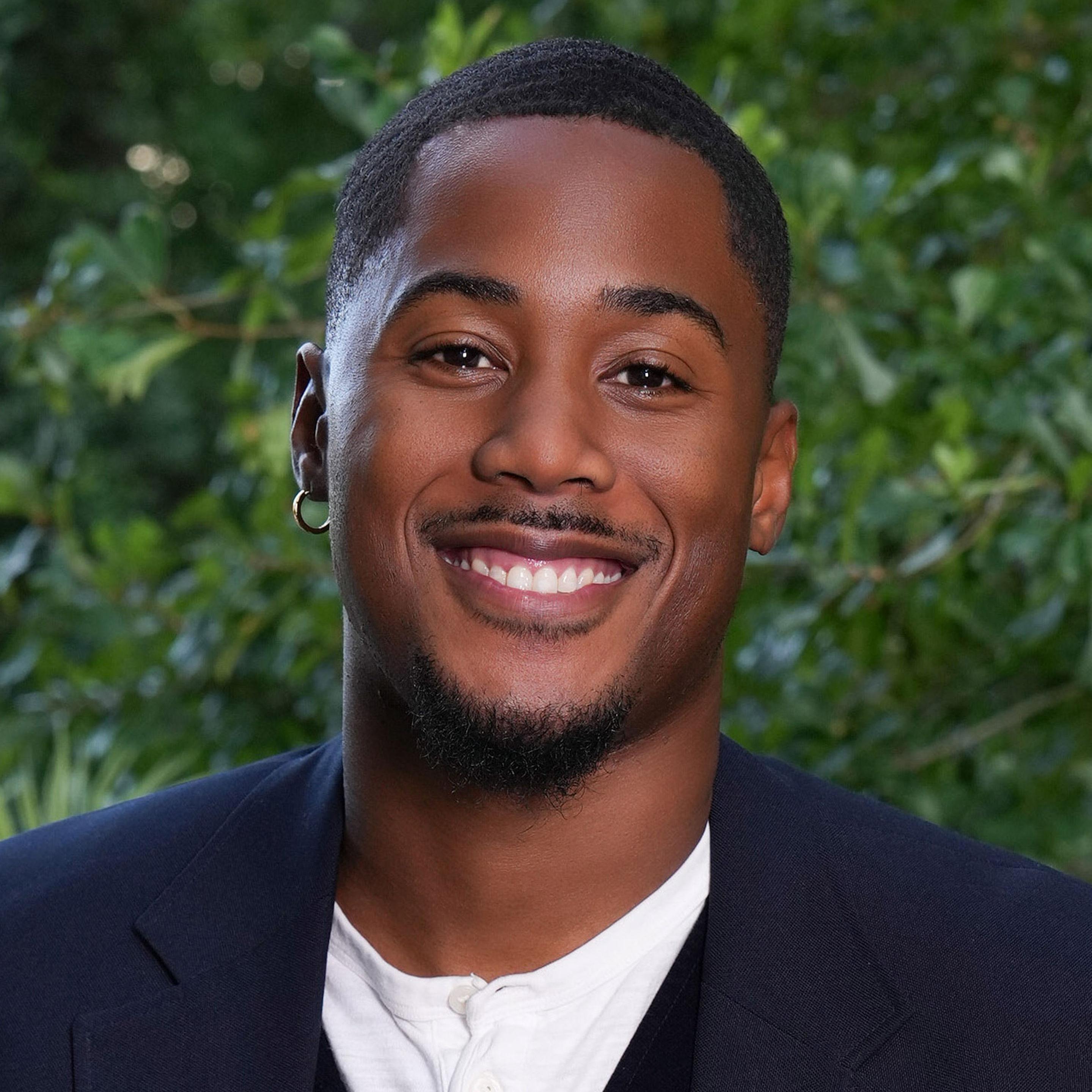 DamonByrd's Profile Photo