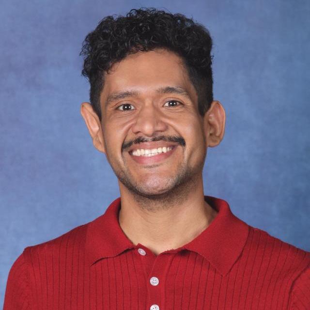 JosueRodríguez's Profile Photo