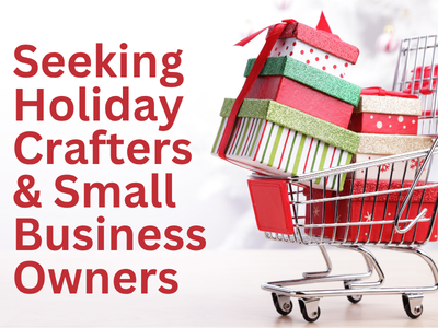 Holiday Market Featured Photo
