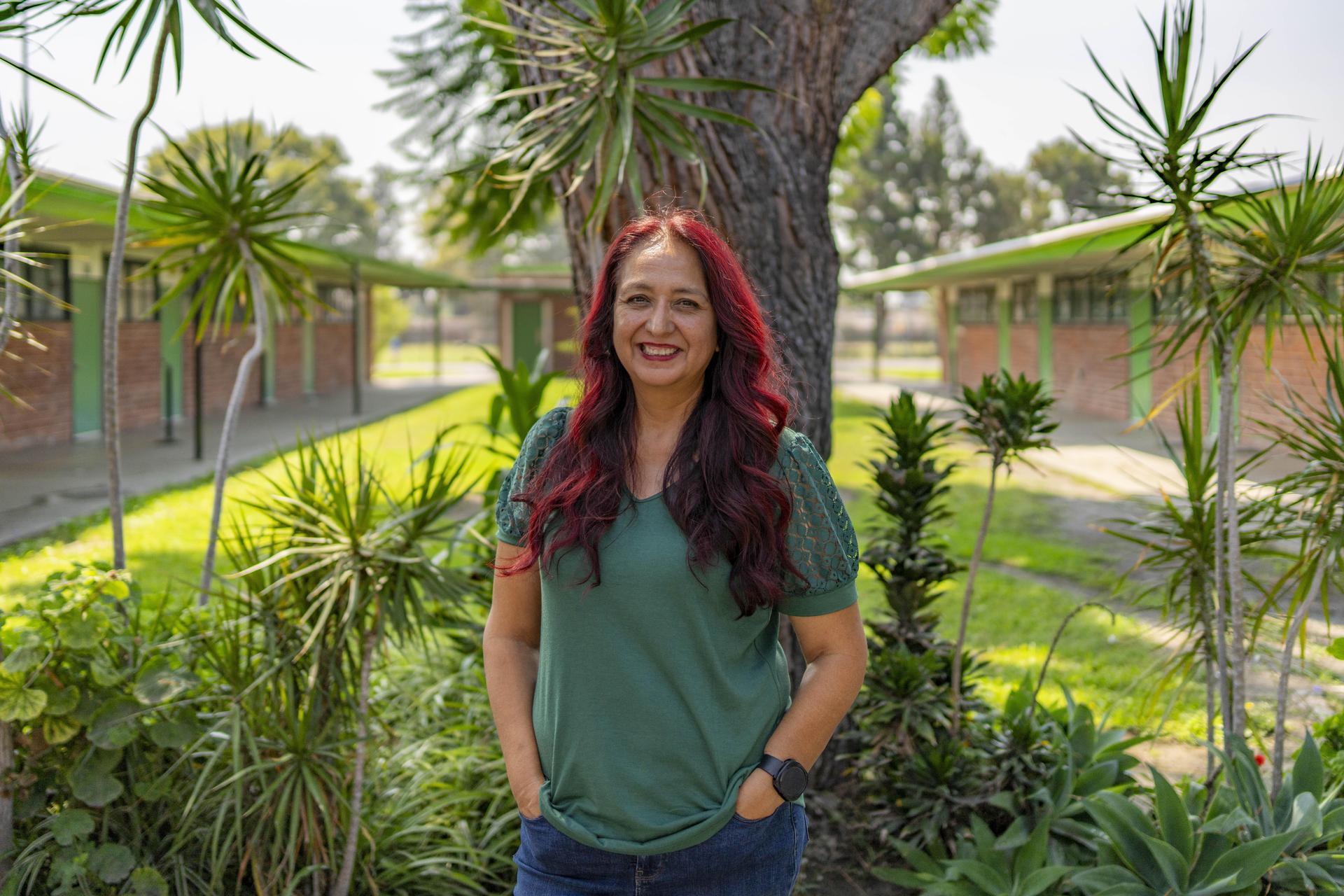 Dr. Ventura