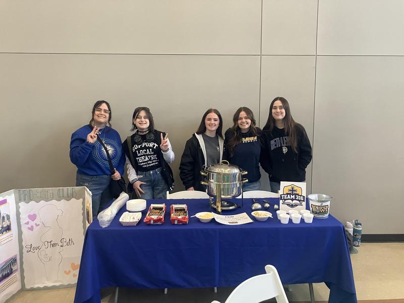 Bethlehem Serves! Featured Photo