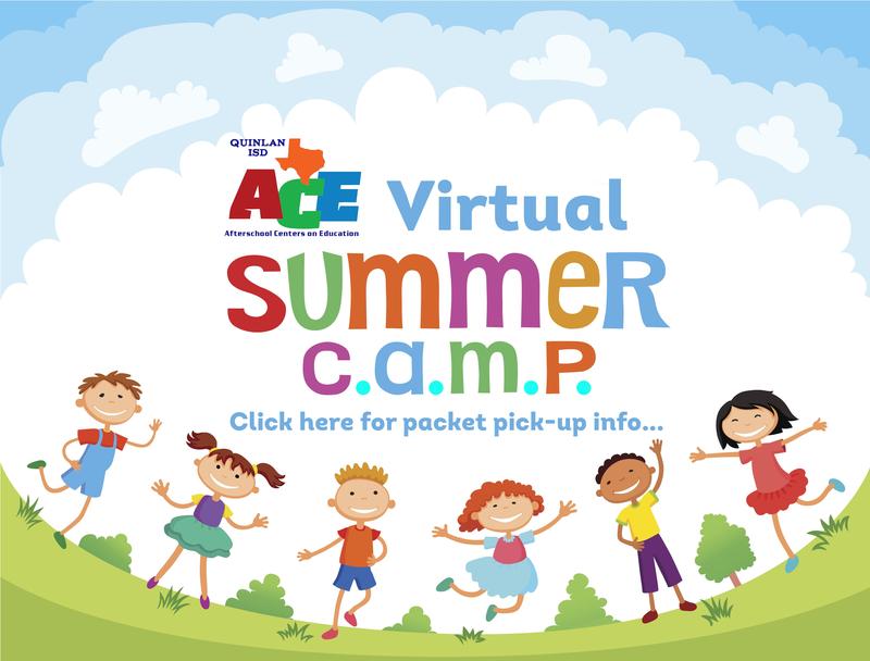 ACE VIRTUAL SUMMER C.A.M.P. PACKET PICK-UPS Featured Photo