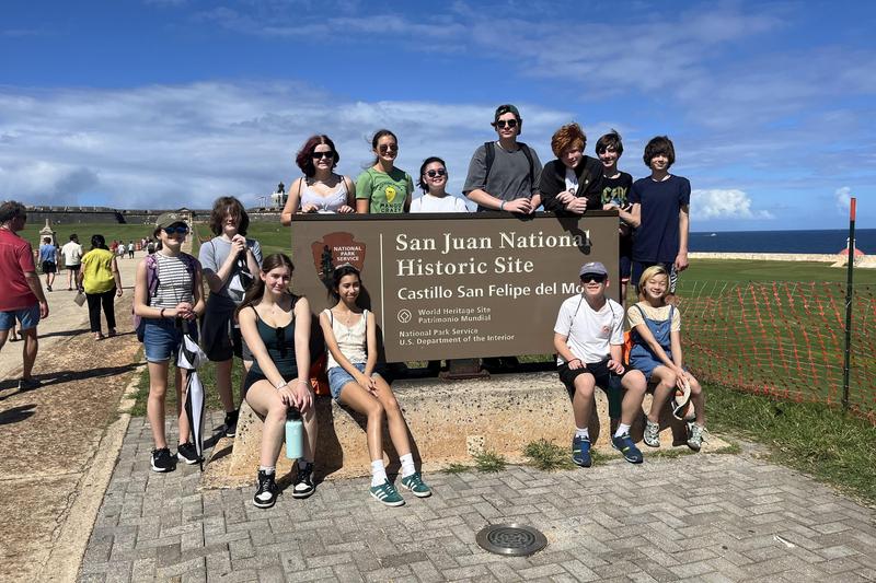 24 Acceptances, 1 Waitlist Thumbnail Image