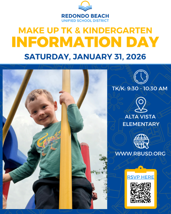 TK/K Make-Up Information Day Featured Photo