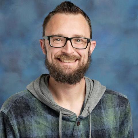 ChristianClack's Profile Photo
