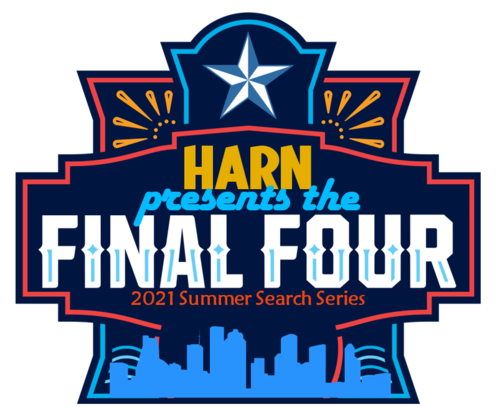 HARN 2021 Final Four Summer Search Series