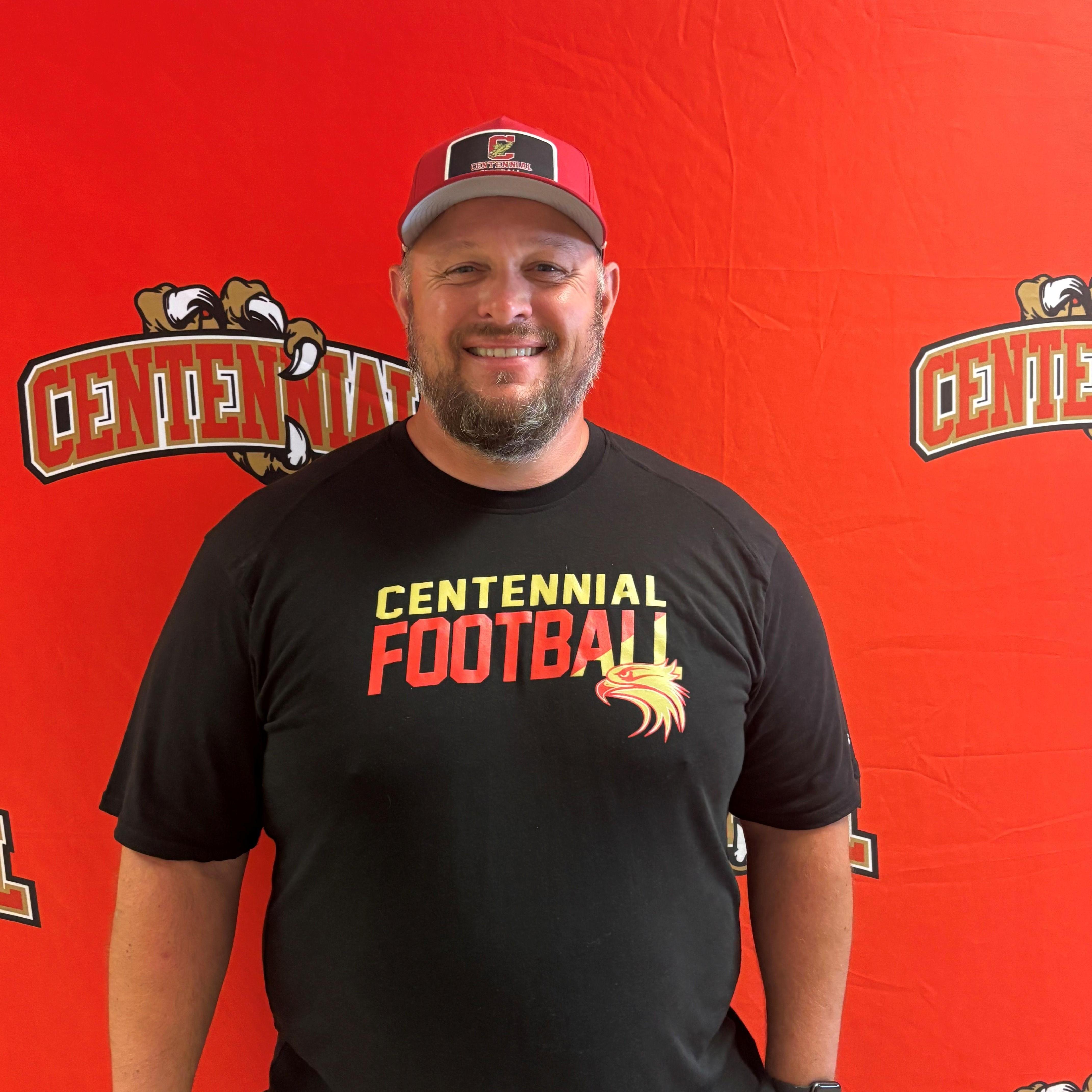 ChadBrown's Profile Photo