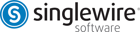 singlewire logo