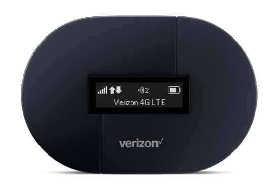 verizon hotspot