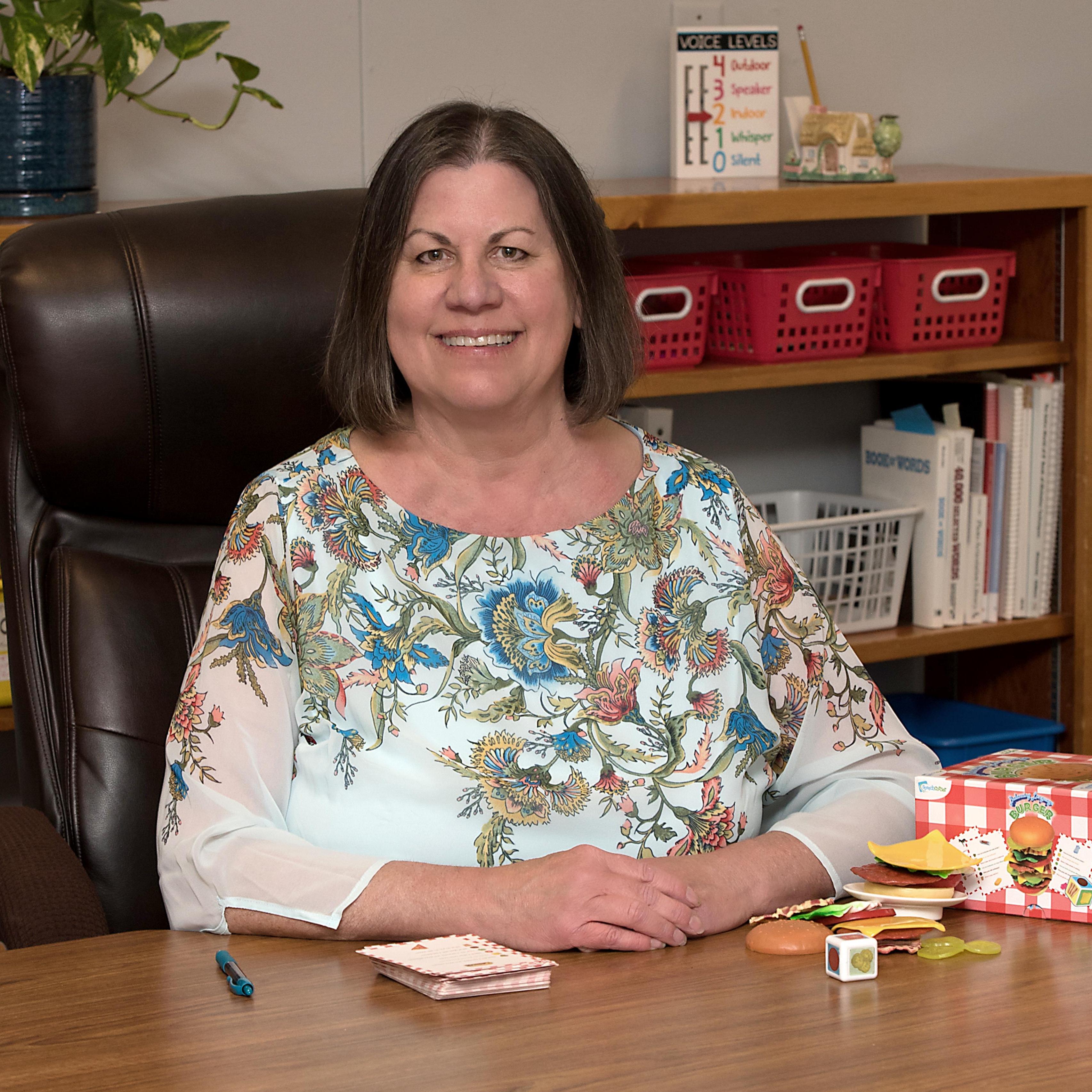 JayneMcManigal's Profile Photo