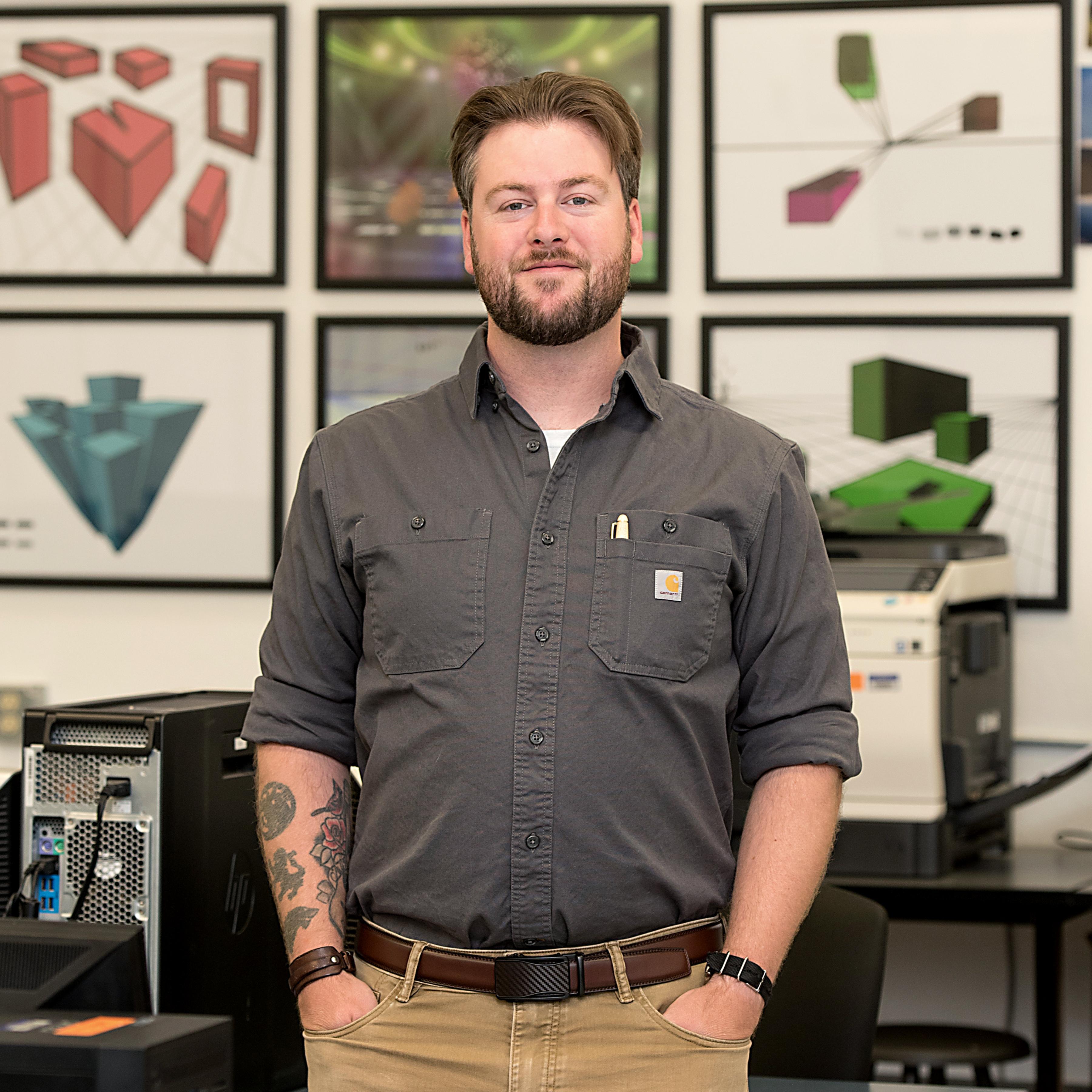 JohnGroover's Profile Photo