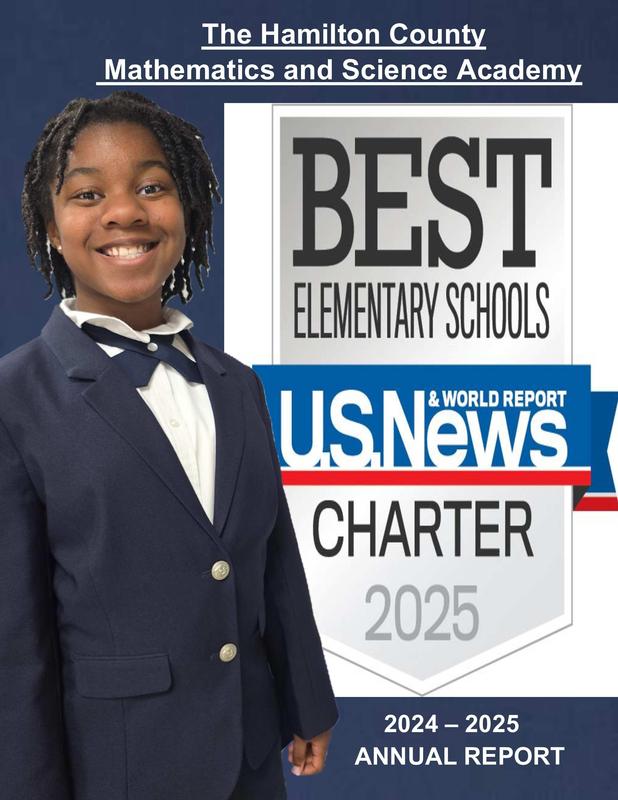 HCMSA Annual Report 2024-2025 Featured Photo