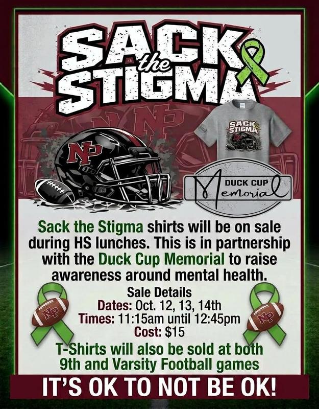 Sack the Stigma