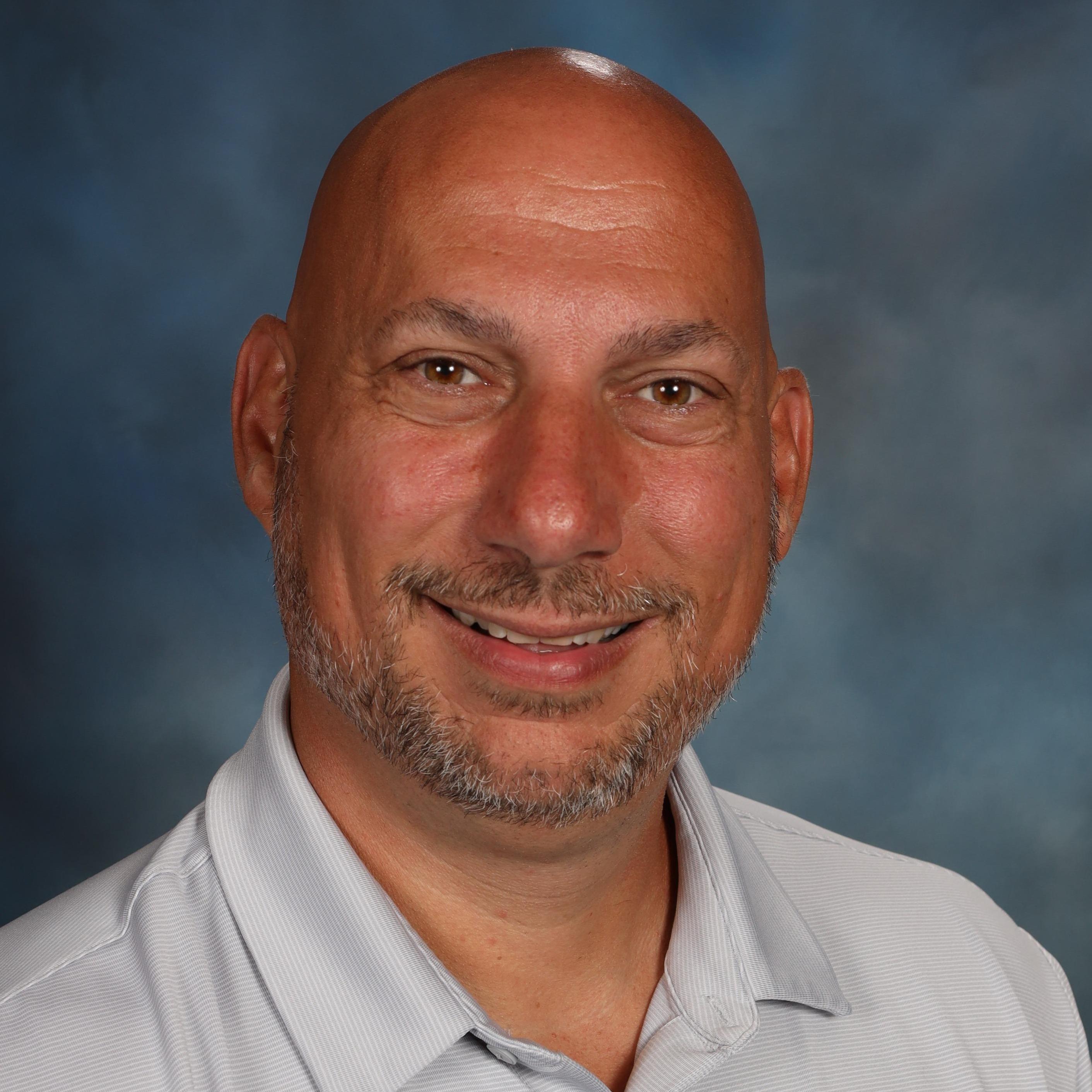 MichaelCouden's Profile Photo