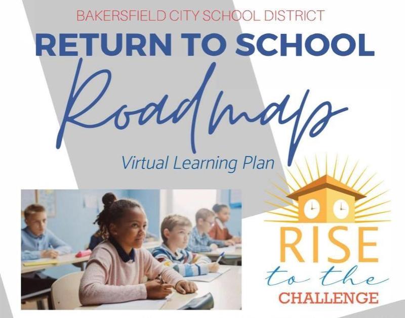 Return to School Roadmap Featured Photo
