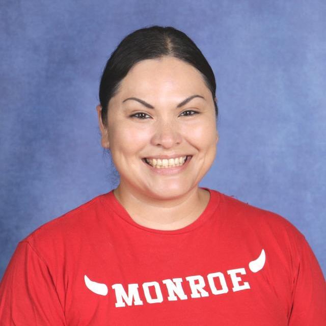 PaulinaMartinez's Profile Photo