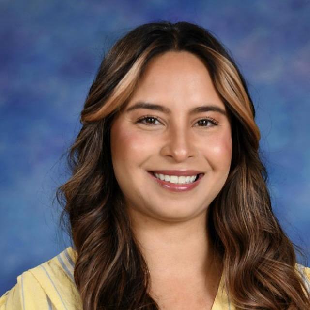 JasmineRuscio's Profile Photo