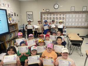 Hat Day