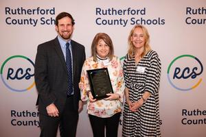 RCS honors newest retirees