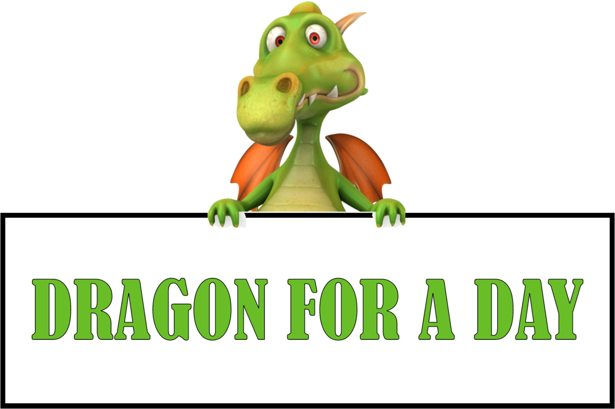 Dragon for a Day