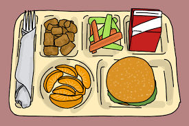 Free and Reduced Lunch Application