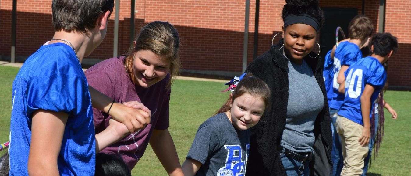 Blooming Grove Junior High