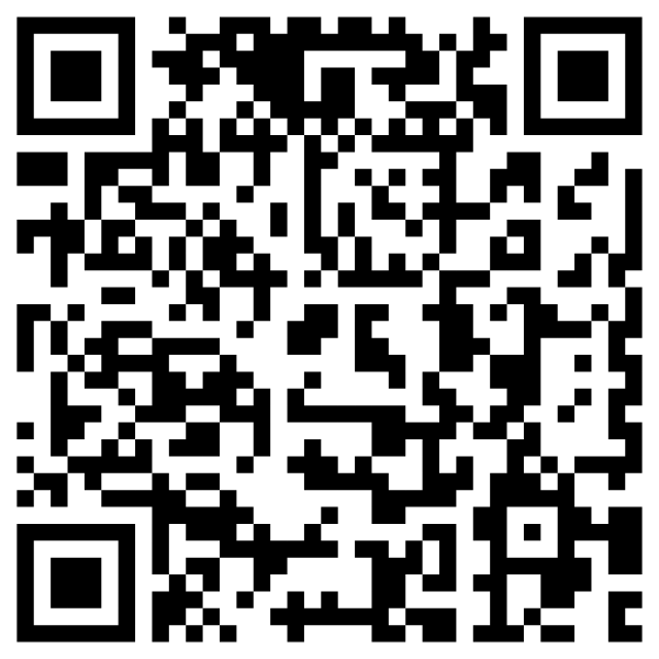 Clickable QR code to resource page for District policies and resources from vetted partners.