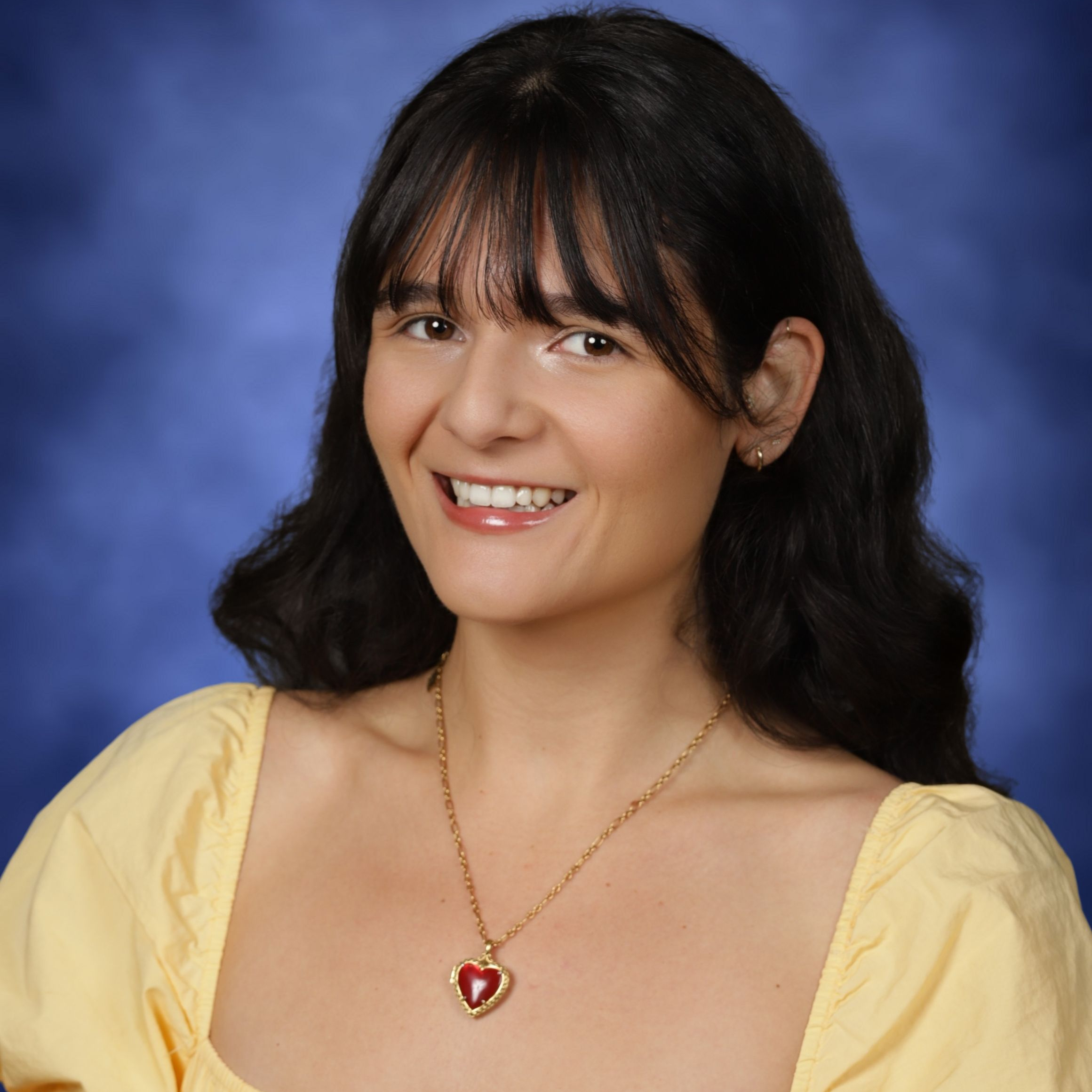 LauraDaniels's Profile Photo