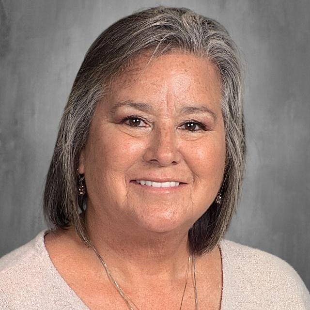 LizTallant's Profile Photo