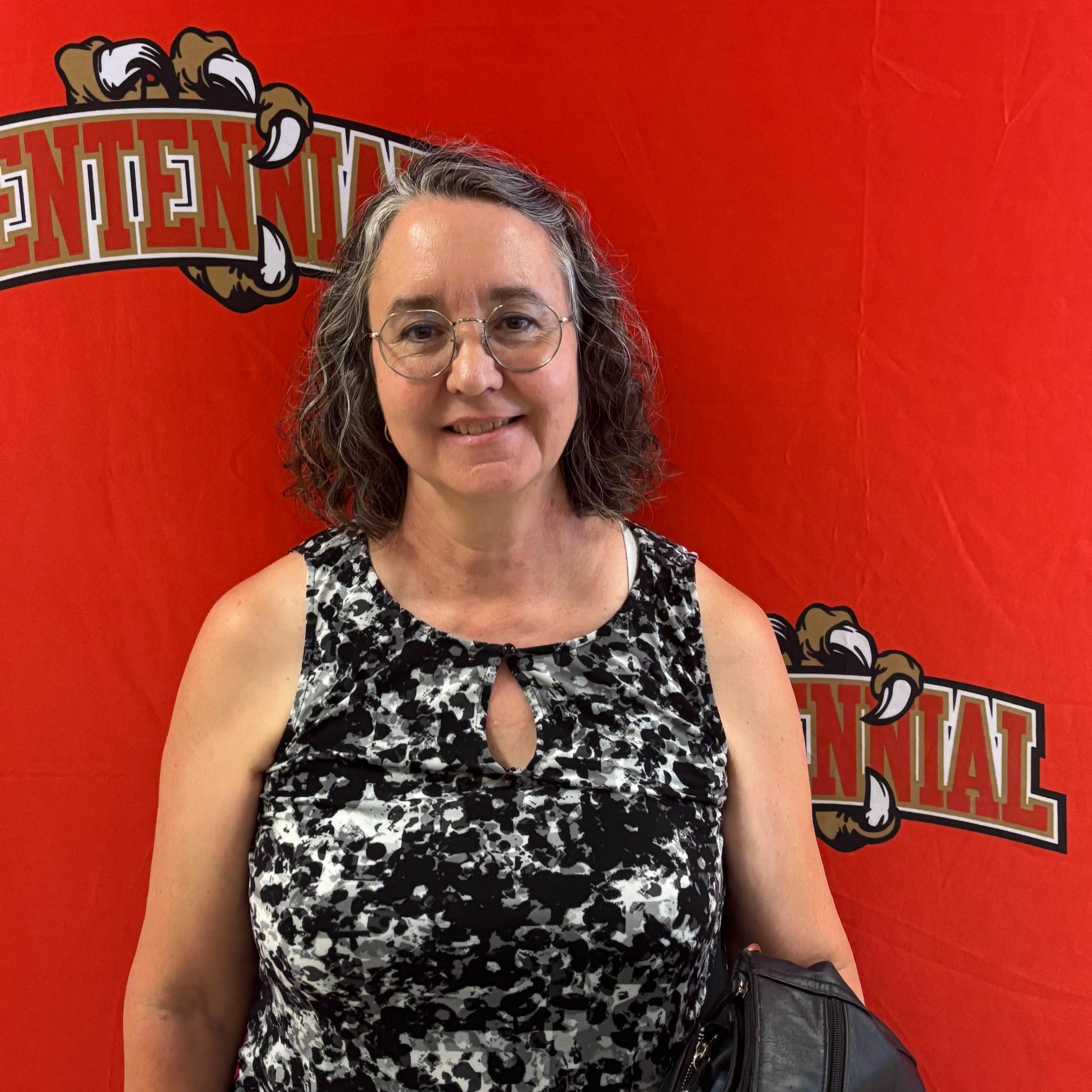 KristinHudlow's Profile Photo