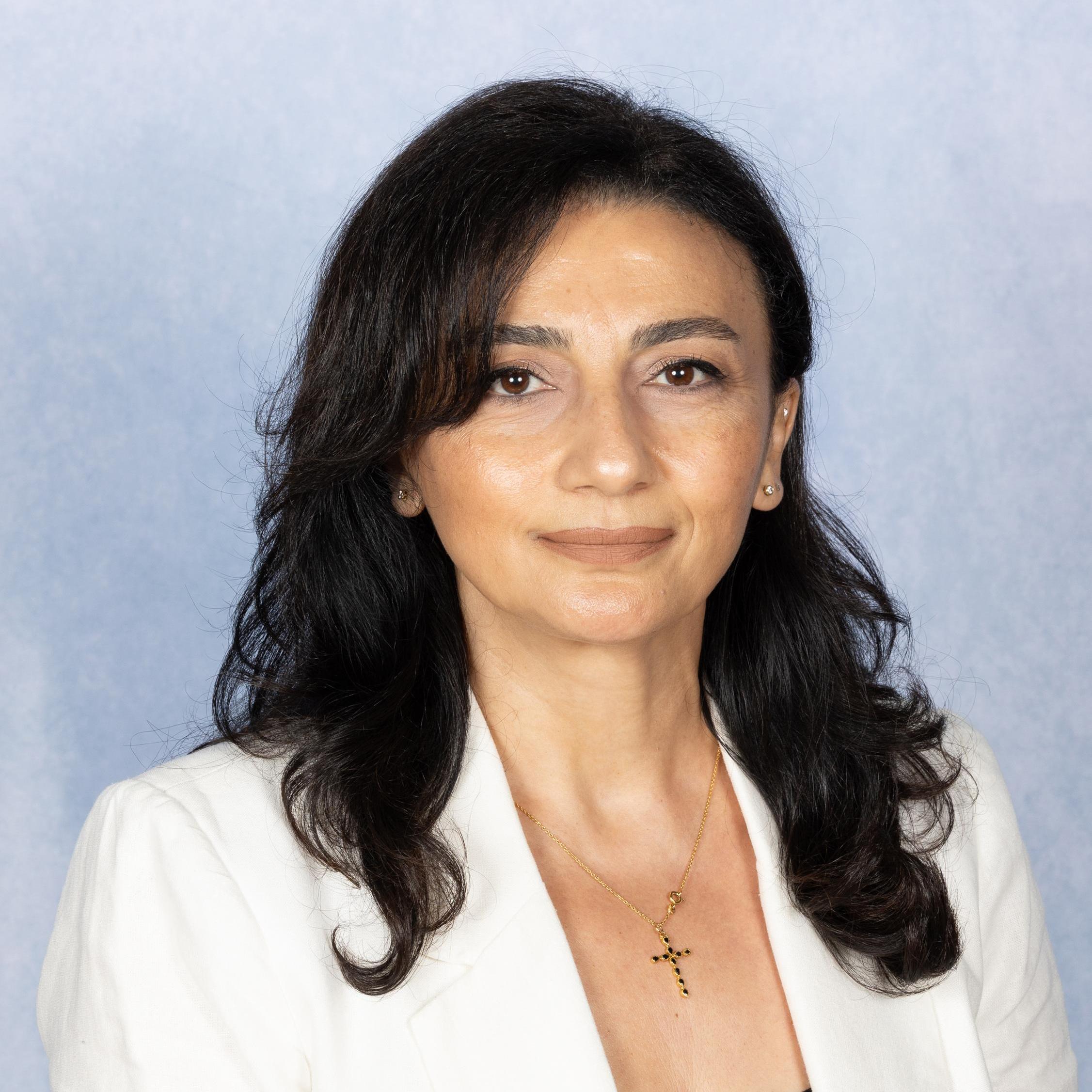 AnahitAndreasyan's Profile Photo