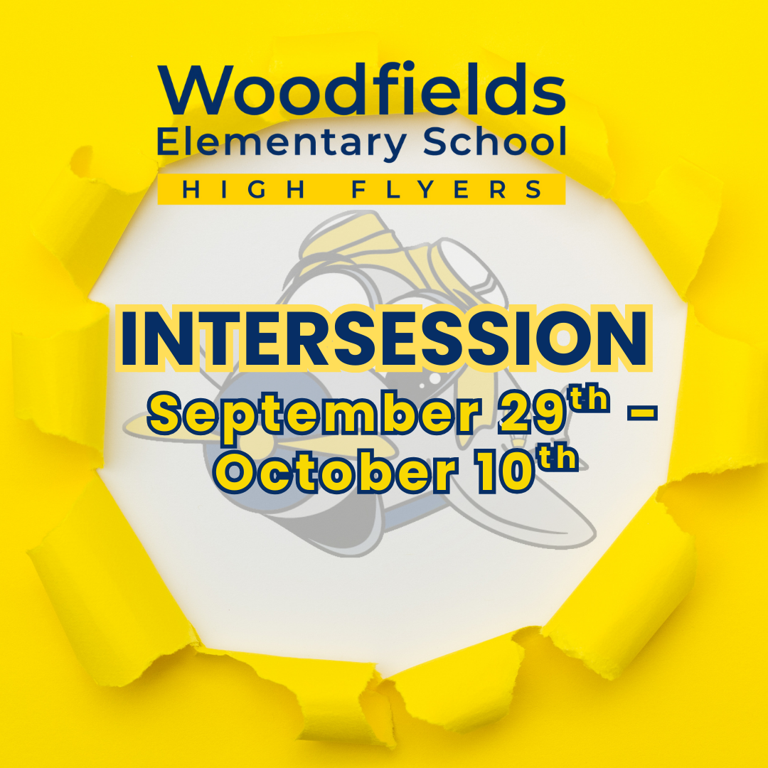 Woodfields Elementary Image