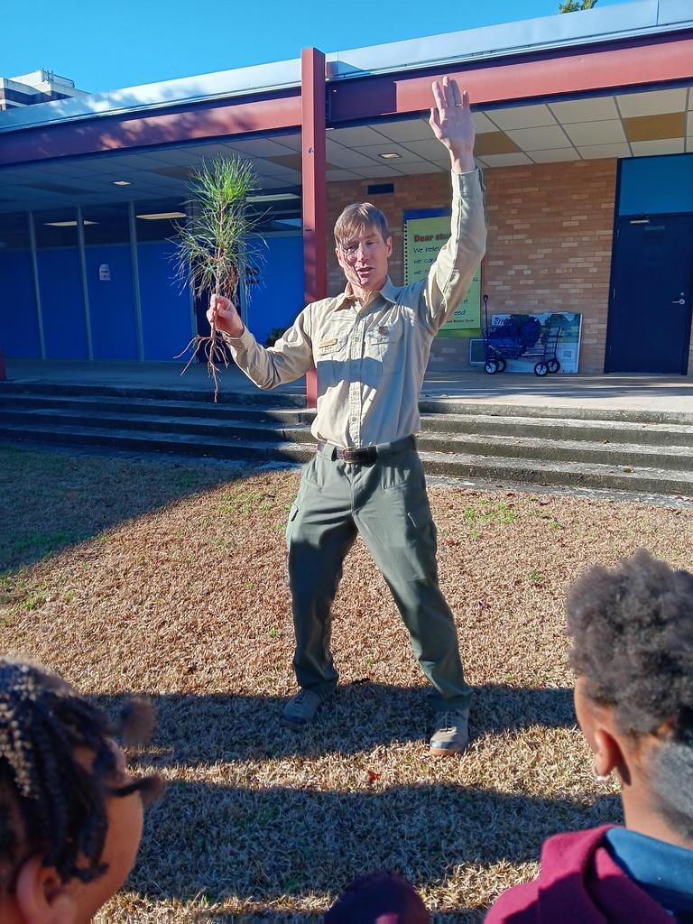 STEAM Day @ Felton Lab Charter School Day