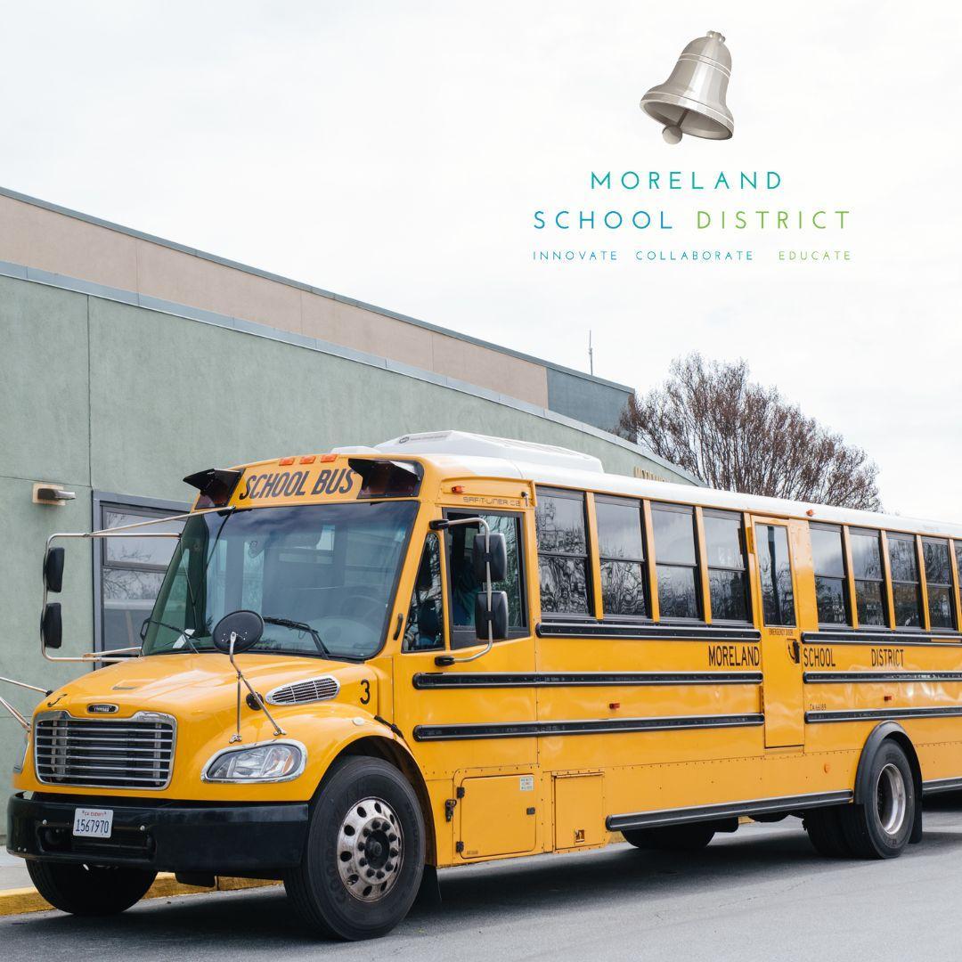 Yellow Bus
