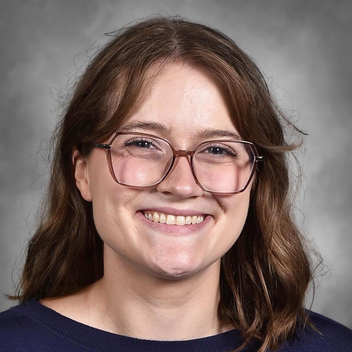 MadelineGburek's Profile Photo