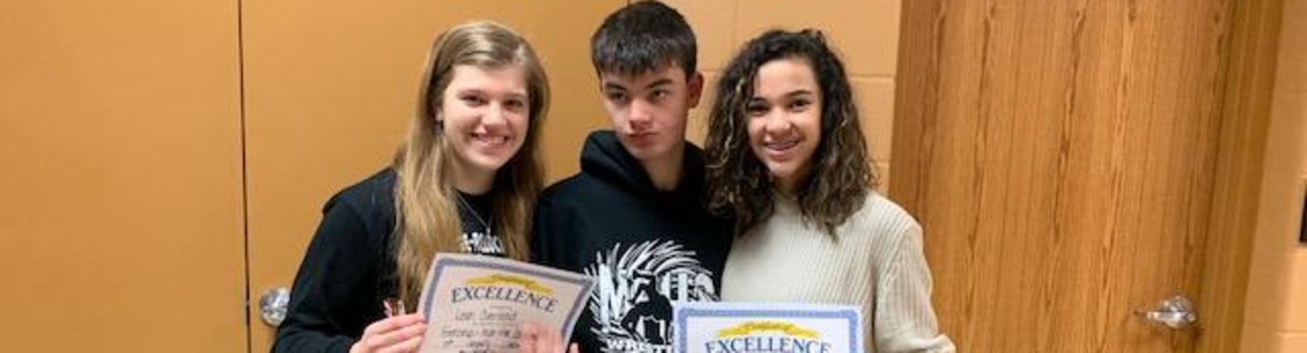 MobridgePollock School District 626