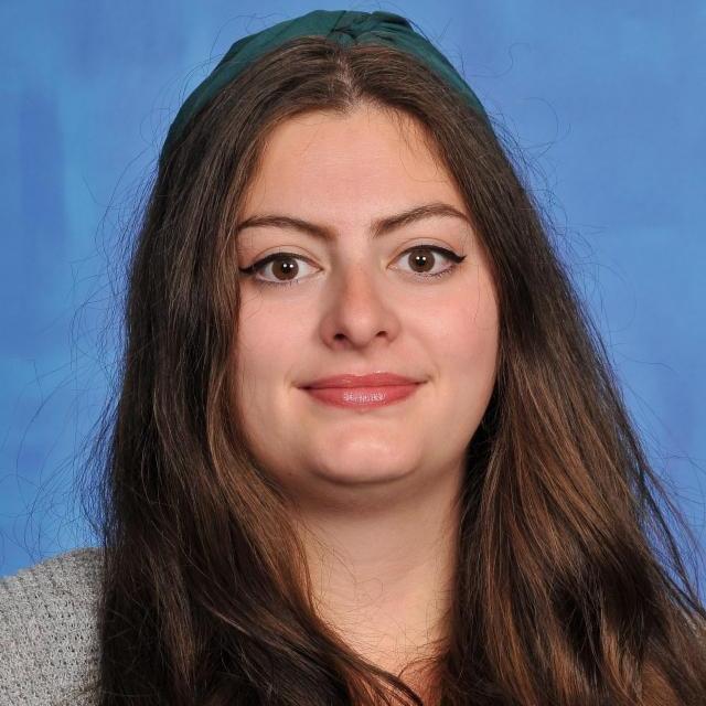 DanielleSan's Profile Photo