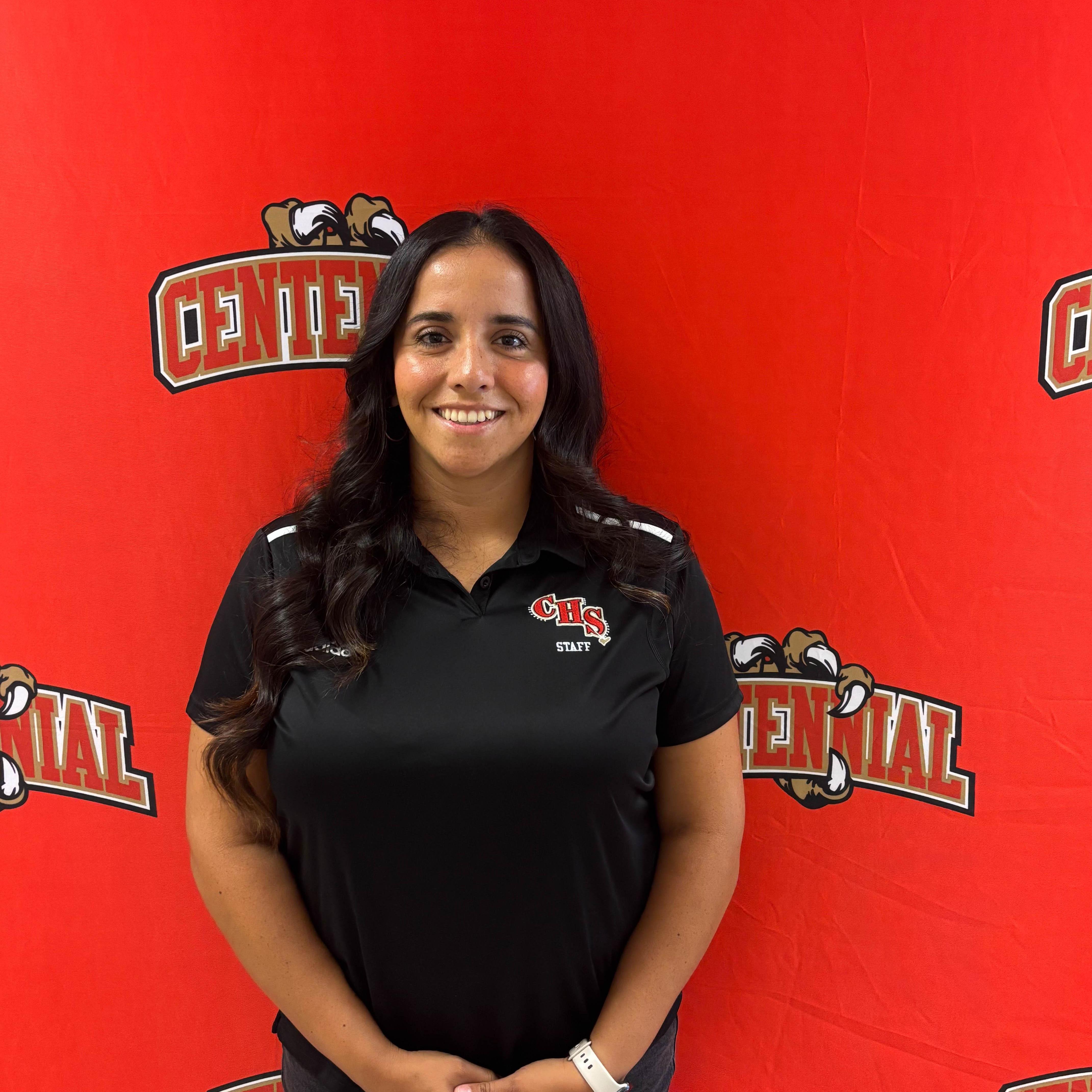 DeniseHuizar's Profile Photo