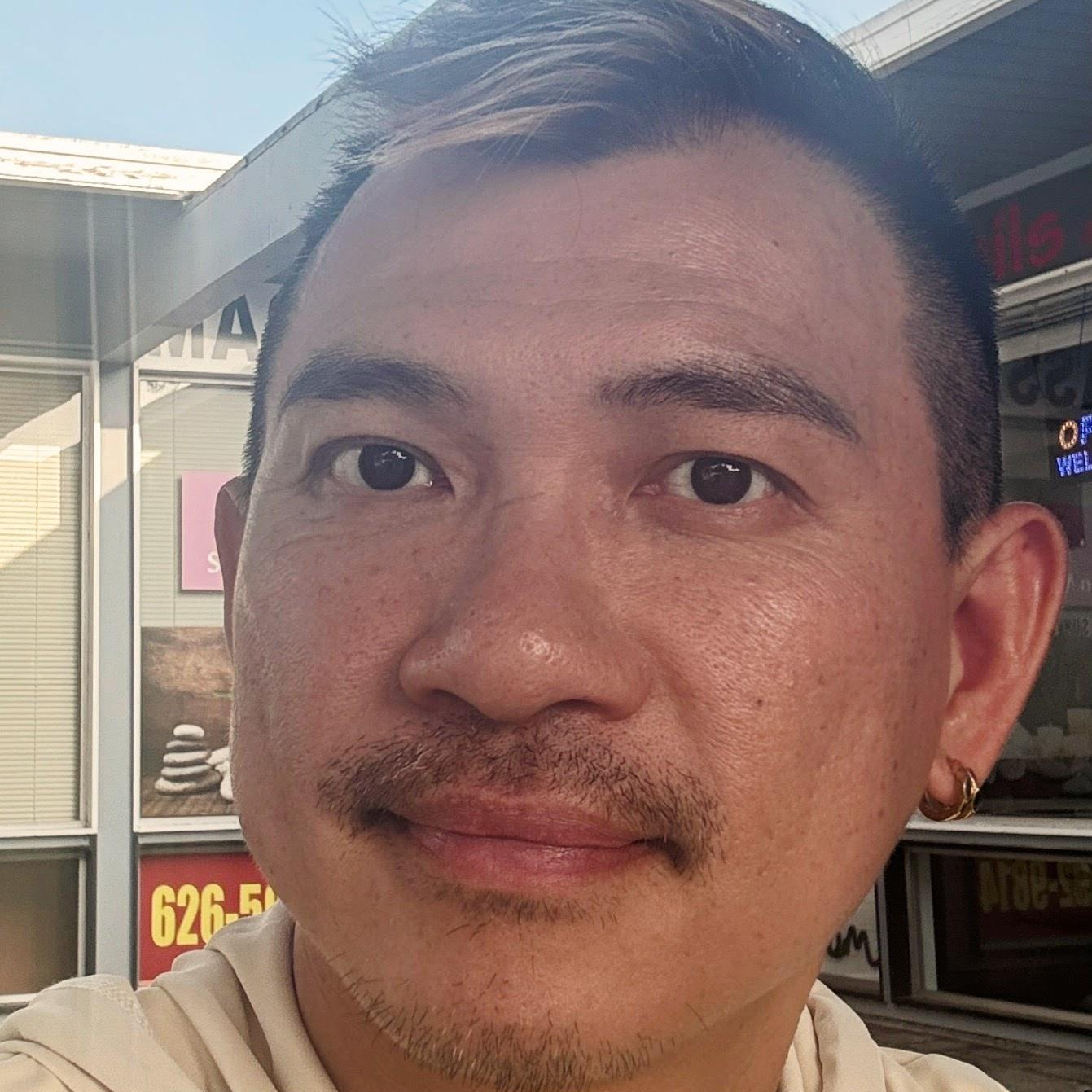 EddieLiu's Profile Photo