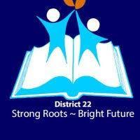 District 22