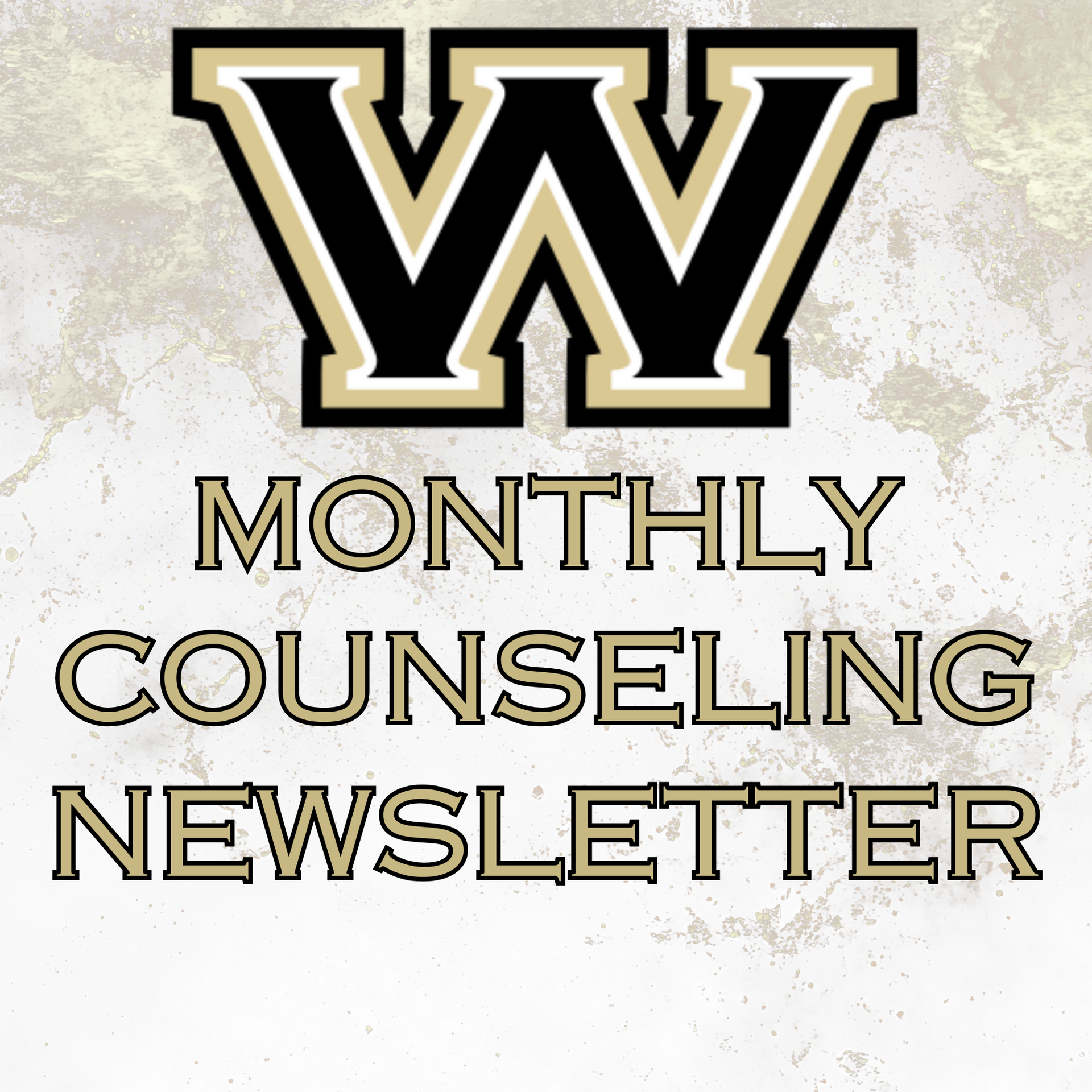 Counseling Newsletter