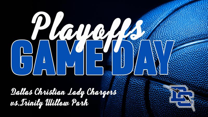 Varsity Girls Basketball Playoff Game - TONIGHT at 6pm Featured Photo