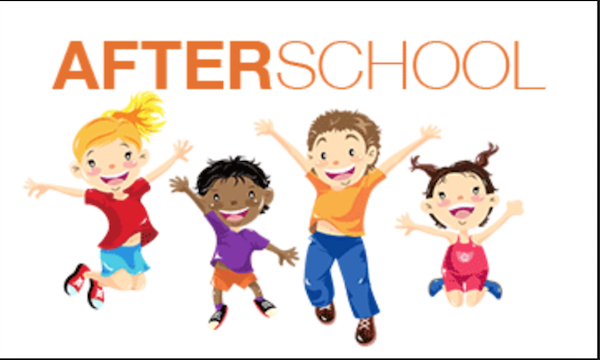 Afterschool Program