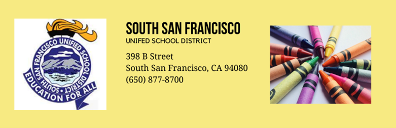 SSFUSD District Office