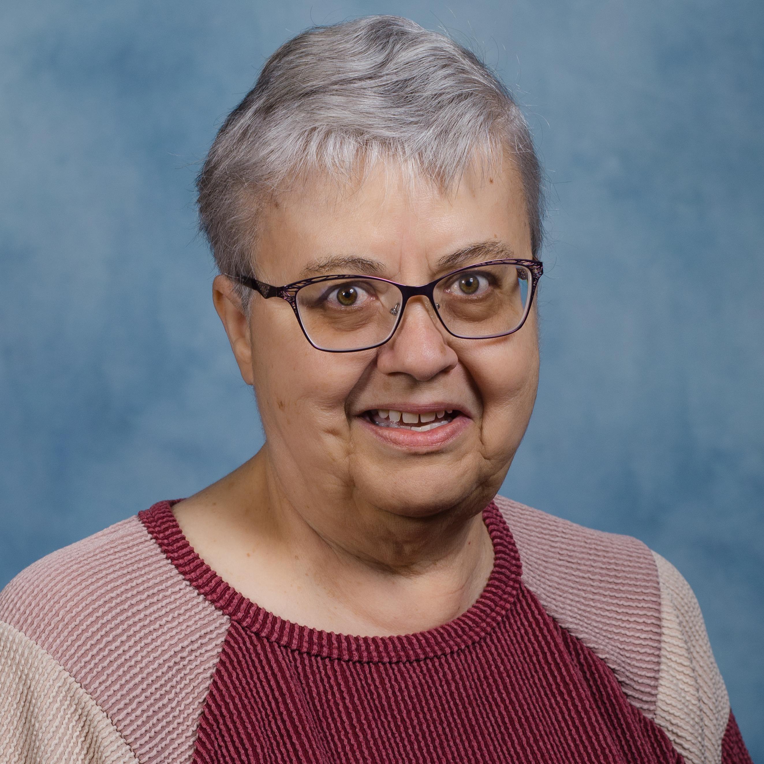 JanBurley's Profile Photo