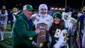 Eagles Coach of the Week