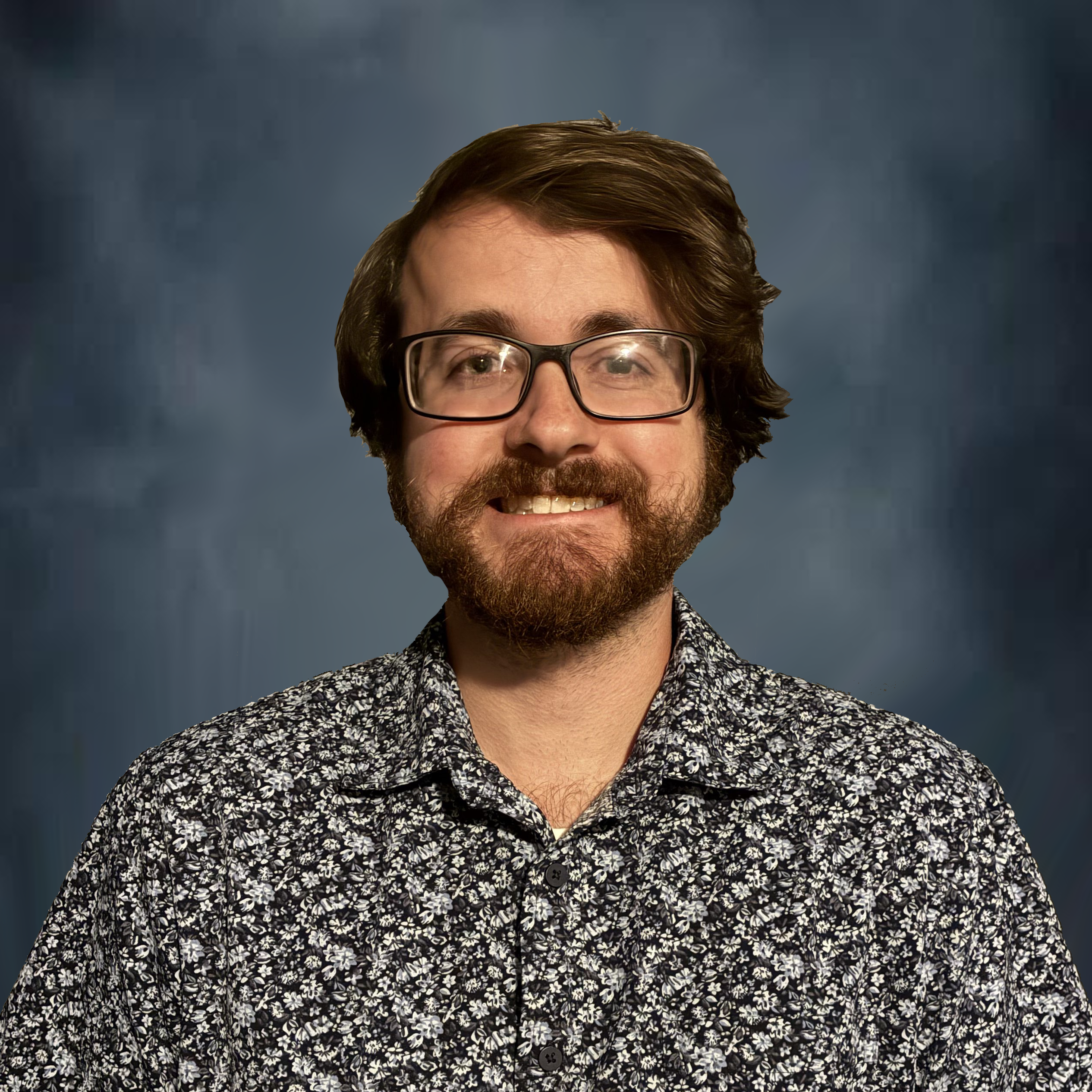 NathanReyburn's Profile Photo
