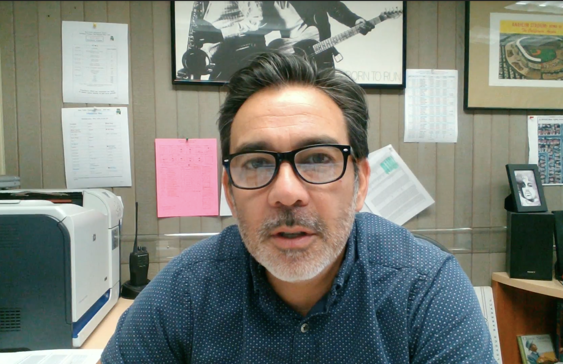 video